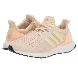 NEW Adidas Ultraboost 1.0 Performance Knit Lightweight Running Sneakers 7.5